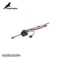 Hobbywing Xerun Axe540L R2-2100kV FOC Combo for Rock Crawler