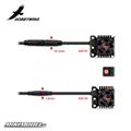 Hobbywing Xerun Axe540L R2-2100kV FOC Combo for Rock Crawler