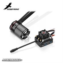 Hobbywing Xerun Axe540L R2-2800kV FOC Combo for Rock Crawler