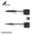 Hobbywing Xerun Axe540L R2-2800kV FOC Combo for Rock Crawler