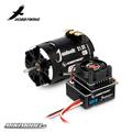 Hobbywing Xerun Combo JS6 - XR10 Justock G3 + 21.5T G2.1 2050kv
