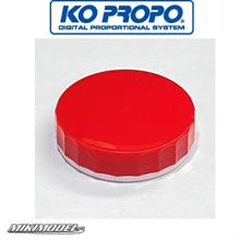 High Viscosity Servo Gear Grease Red