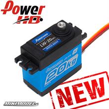 Power HD Digital Servo HD LF-20MG