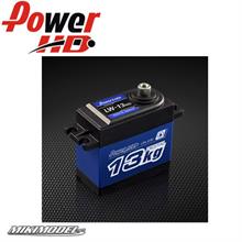 Power HD LW-13MG Standard Waterproof Digital High Torque Steerin