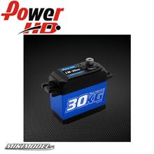 Power HD LW-30MG HV Waterproof 30 Kg-cm 0.14 sec/60°