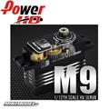 Power HD 1/12th Scale M9 HV Servo
