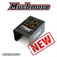 Supporto Modello 1/8 OFF ROAD Muchmore
