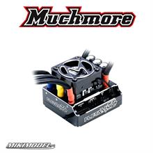  FLETA M8 V2 Competition 1/8th Scale Brushless ESC 180A Black