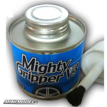 Mighty Grip Blue