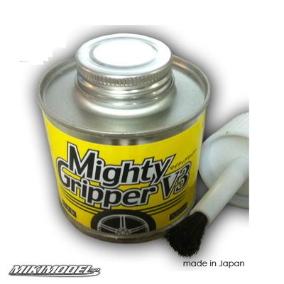 Mighty Grip yellow