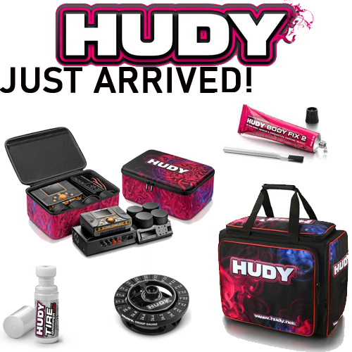 hudy